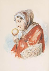 Helena Po Latach by Franciszek Kostrzewski