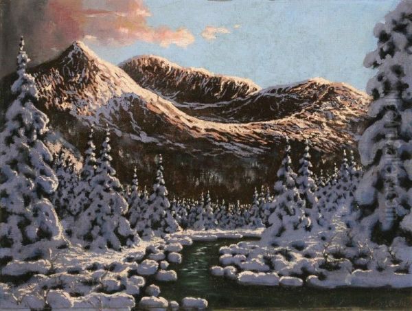 Tatrai Tel - view 1