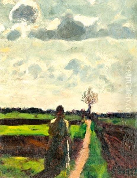 Hazafele A Mezon - view 1