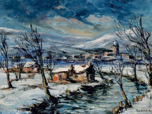 Telitaj - view 1