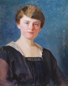 Portret Kobiety