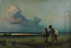 W Drodze by Aleksander Kotsis