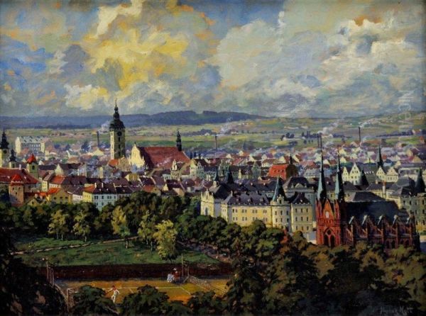 Pohlad Na Mesto - view 1