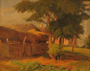 Tanyasi Udvar