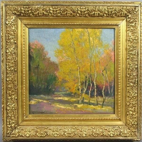 Landscape - view 1