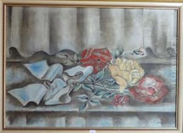 Nature Morte - view 1