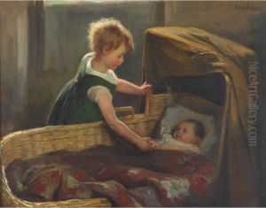 Aan De Wiegl (at The Cradle)