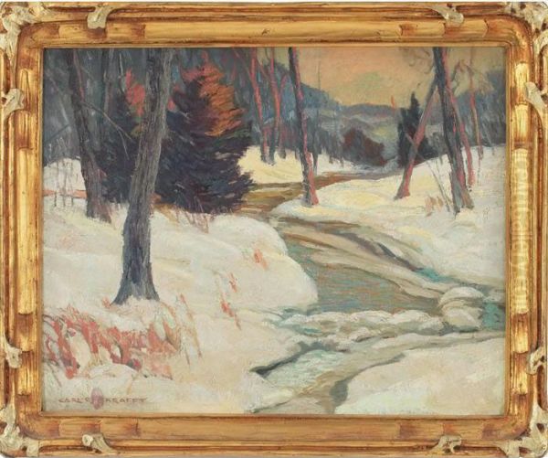 Landscape - view 1