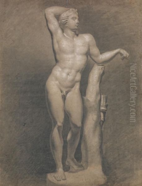 Academie D'homme - view 1