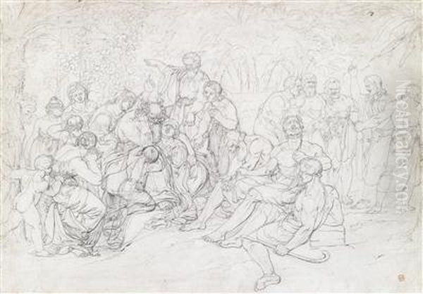 Josef Undseine Bruder - view 1