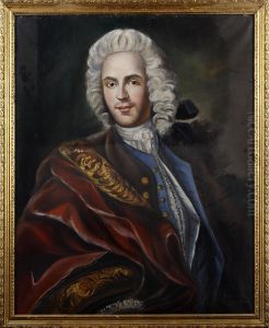 A Signerad Carin Ohlson