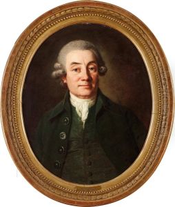 Dan Githander by Per I Krafft