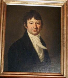 Portraits Of A Elegantcouple