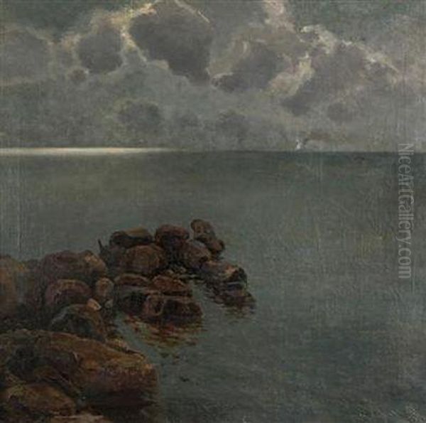 Auf Dem Meer - view 1