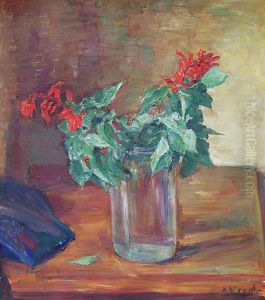 Blumenstilleben