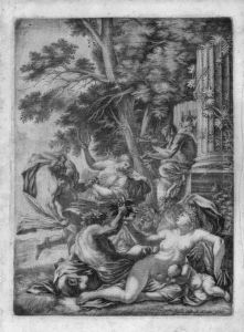 Bacchanal