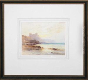 Culzean Castle by Emil Axel Krause