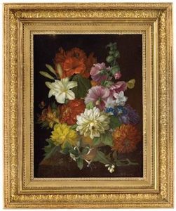 Blumenstillleben