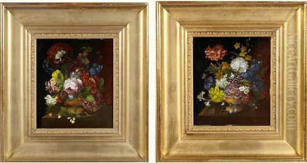 Bouquets De Fleurs - view 1