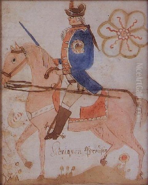 Konig Von Preussen - view 1