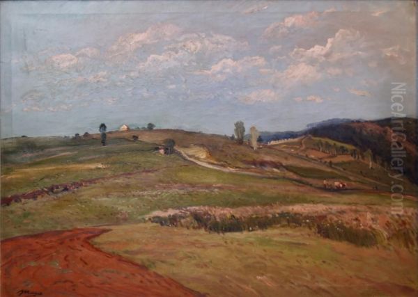 Ceska Krajina - view 1