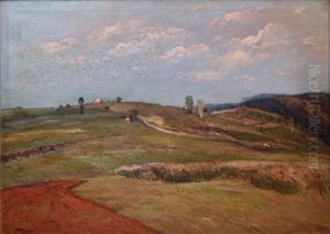Ceska Krajina by Josef Krejsa