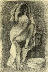 Toilette