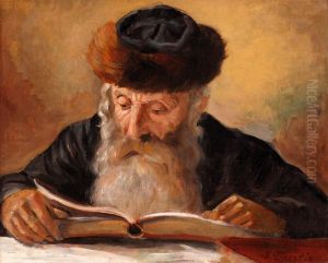 Rabbi Reading