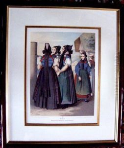 Baden - Simonswald - Waldkirch - Donaueschingen 50
