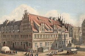 11 Ansichten Von Hannover 11 Ansichten Von Hannover