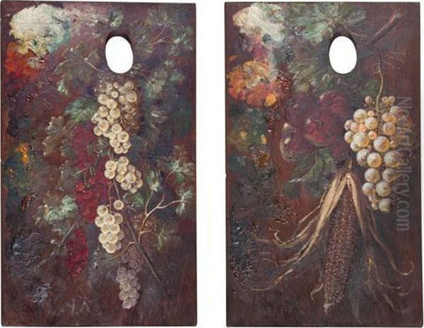 Palette Still Lifes - view 1
