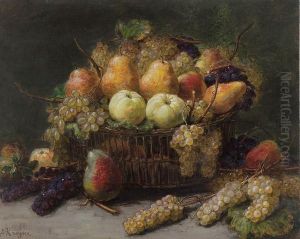 Nature Morte Auxfruits
