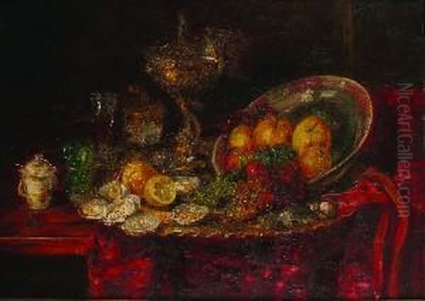 Still Life - view 1
