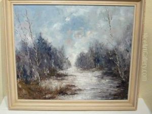 Paysage Paysage
