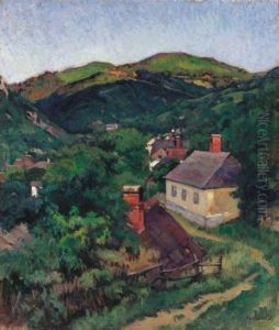 Among The Hills (nagybanya)