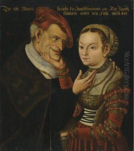 The Ill-matched Lovers