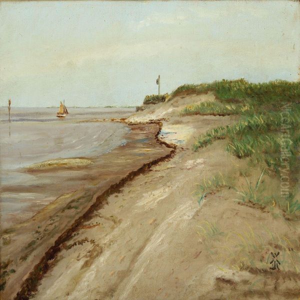 Coastel Scenry - view 1