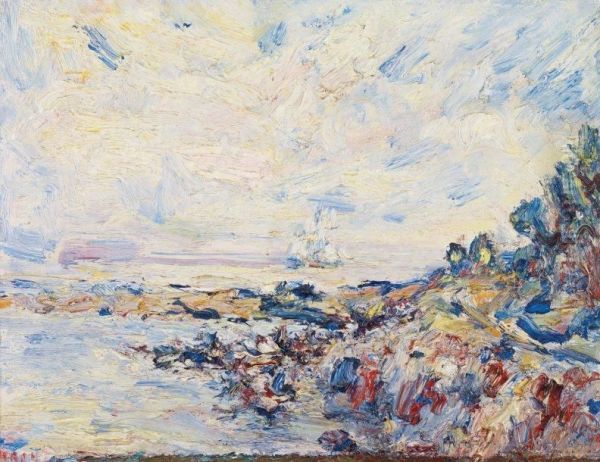 Paysage - view 1