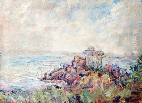 Paysage De Bretagne - view 1