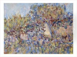Paysage Anime by Paul Kron