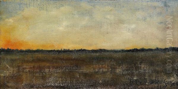 Skymning - view 1
