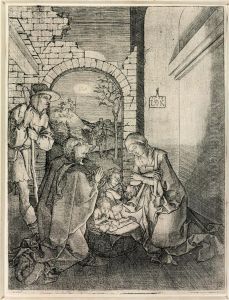 The Nativity