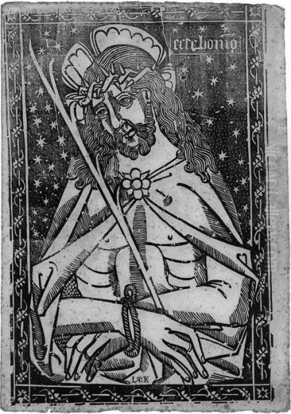 Ecce Homo - view 1