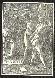 The Expulsion From Paradise (hollstein 2) The Expulsion From Paradise (hollstein 2)