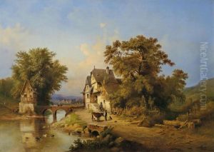 Altmarkischedorflandschaft Altmarkischedorflandschaft