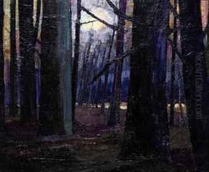 Forest Forest
