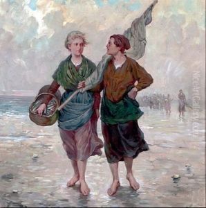 Sin Titulo by Ferenc Krupka