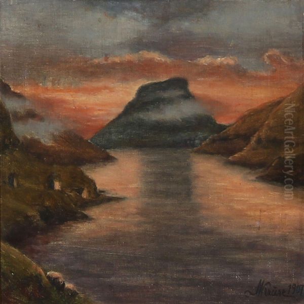 Eitt Summar Kvald - view 1