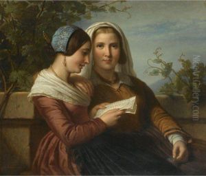 The Love Letter