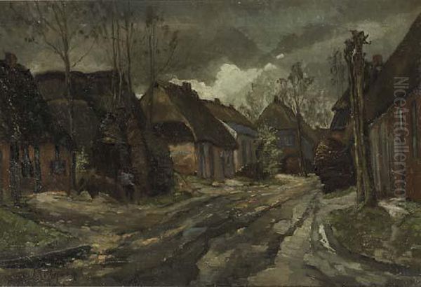 Boerderij De Rul In Heeze, Brabant - view 1